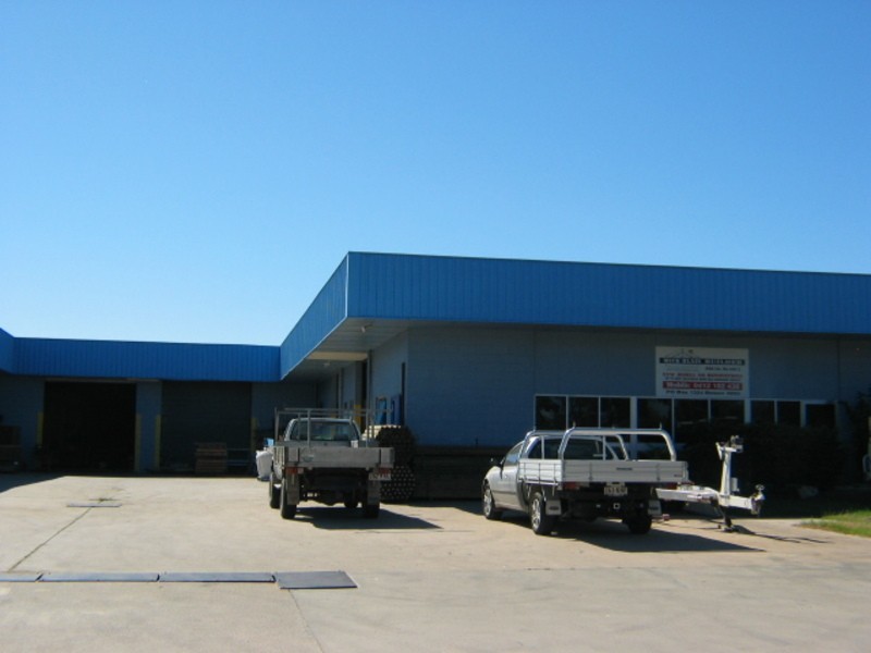 Lot 6 Fitzalan Street, Bowen QLD 4805