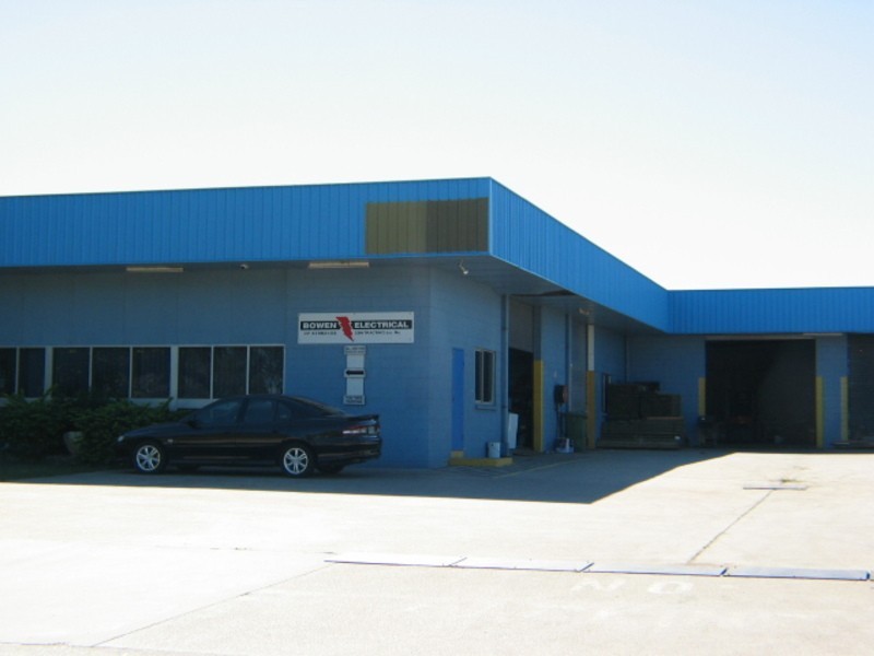 Lot 6 Fitzalan Street, Bowen QLD 4805