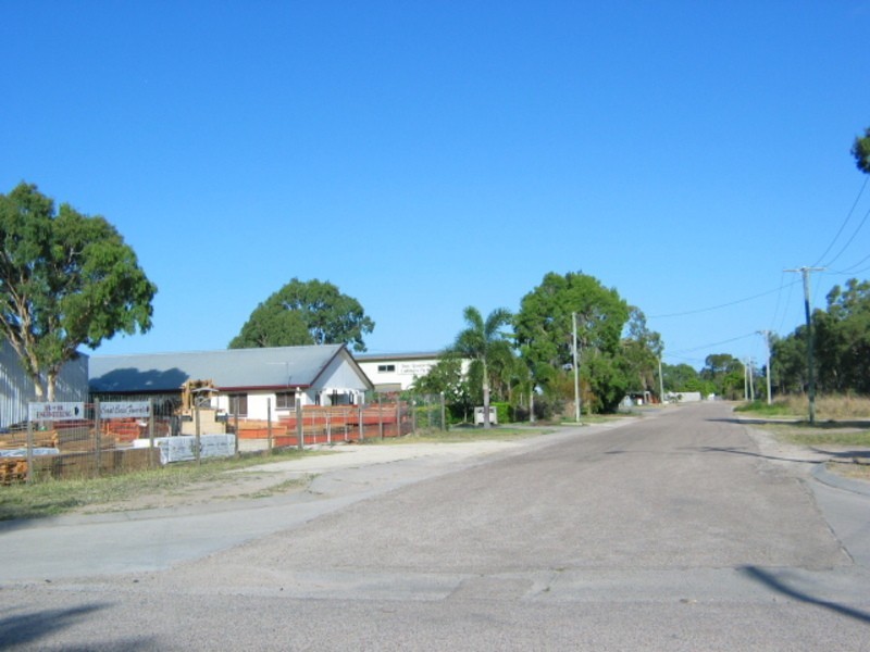 Lot 6 Fitzalan Street, Bowen QLD 4805