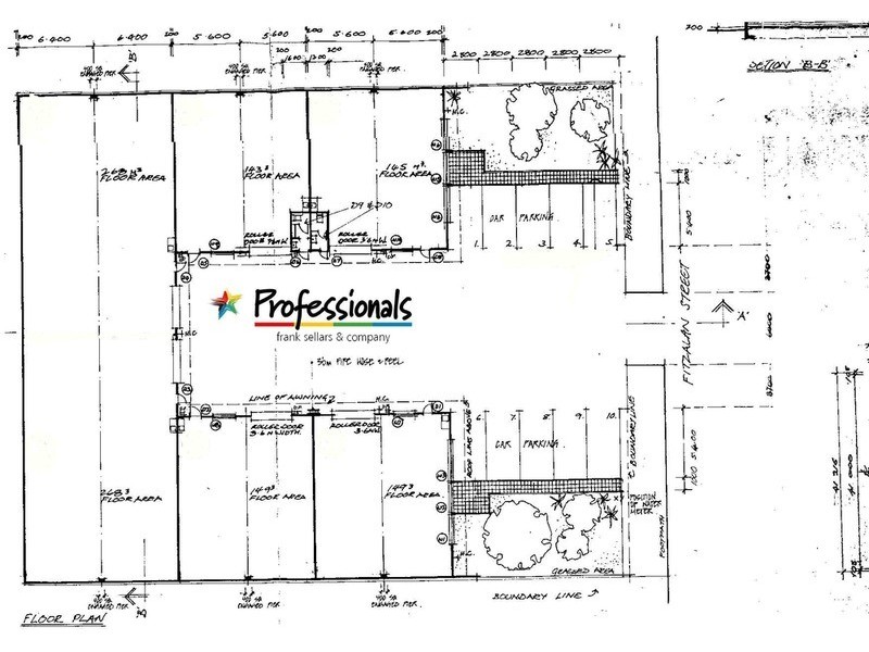 Lot 6 Fitzalan Street, Bowen QLD 4805