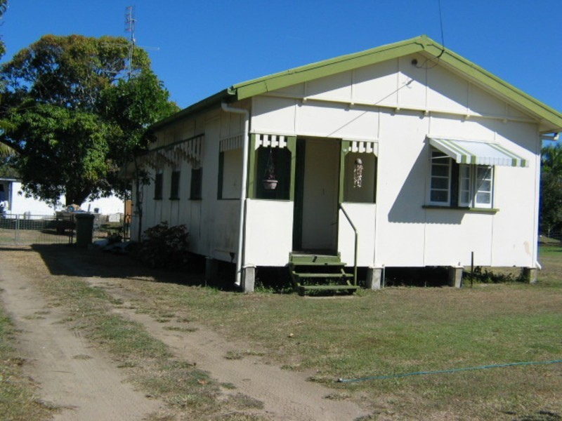 29 Field Street, Bowen QLD 4805