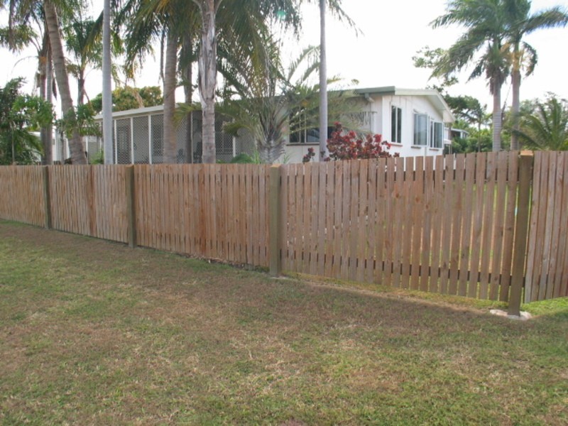 8 Jilletts Road, Bowen QLD 4805