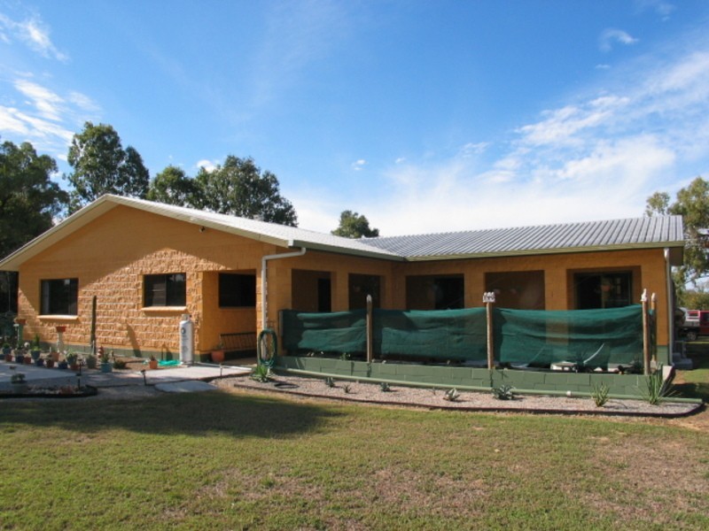 18502 Bruce Highway, Bowen QLD 4805