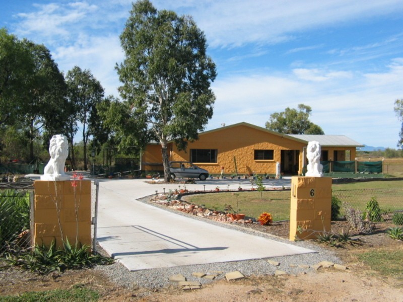 18502 Bruce Highway, Bowen QLD 4805