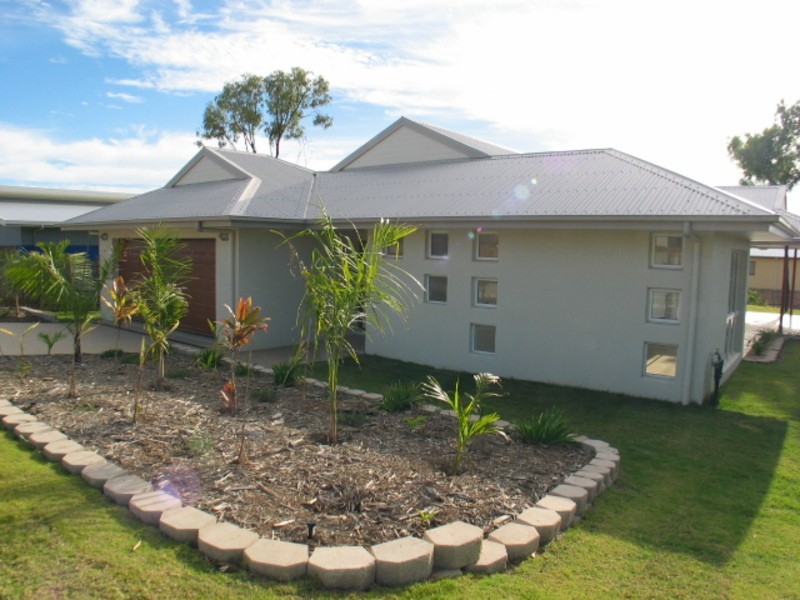 Lot 157 Sunshine Court, Bowen QLD 4805