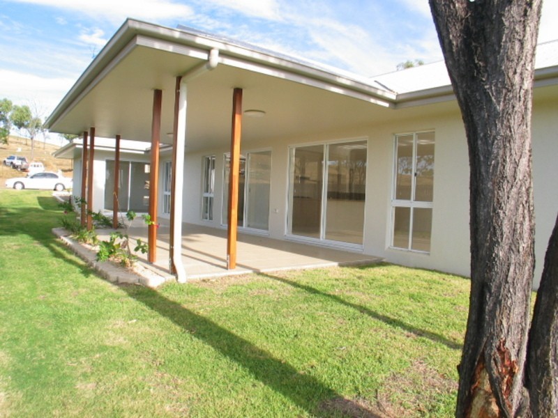 Lot 157 Sunshine Court, Bowen QLD 4805