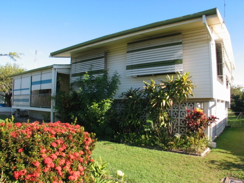 8 McDougal Street, Bowen QLD 4805