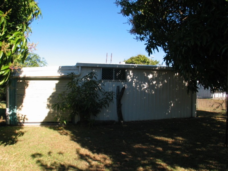 8 McDougal Street, Bowen QLD 4805