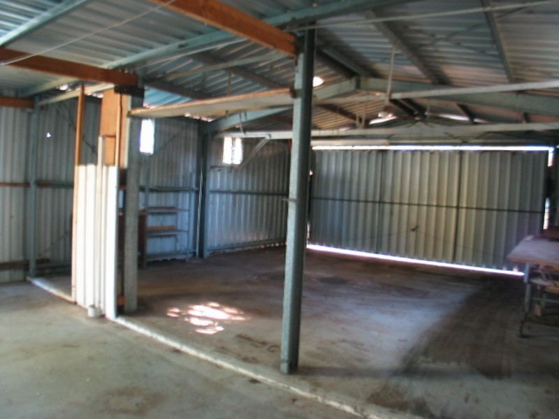 8 McDougal Street, Bowen QLD 4805