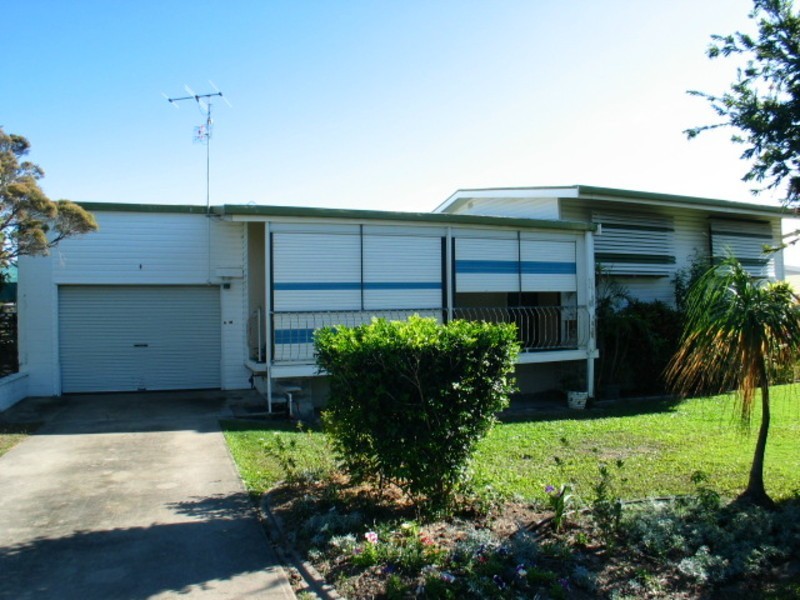 8 McDougal Street, Bowen QLD 4805