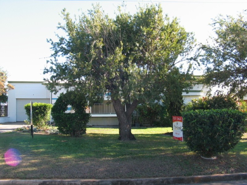 8 McDougal Street, Bowen QLD 4805