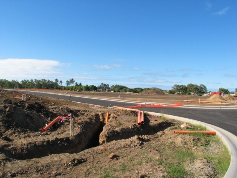 Lot 40 Lemon Grove, Bowen QLD 4805
