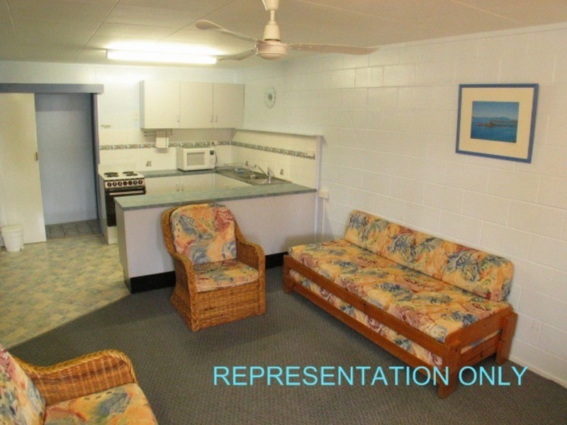 8/47 Horseshoe Bay Road, Bowen QLD 4805