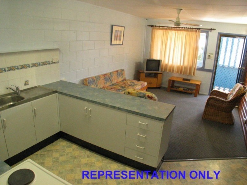 8/47 Horseshoe Bay Road, Bowen QLD 4805