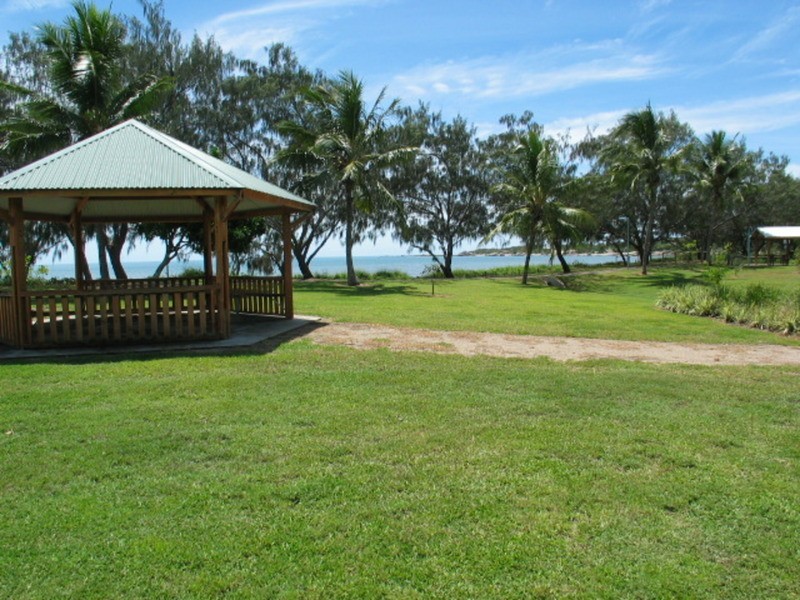 8/47 Horseshoe Bay Road, Bowen QLD 4805