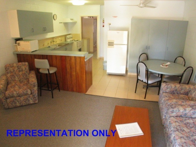 8/47 Horseshoe Bay Road, Bowen QLD 4805