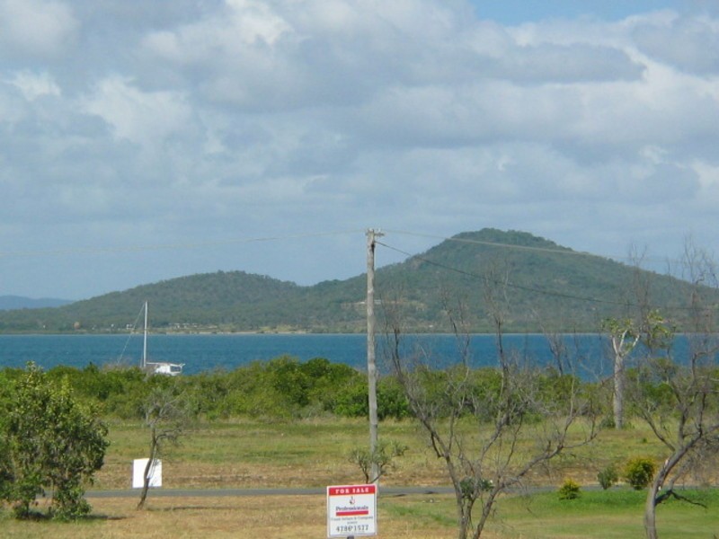 38 Wentworth Street, Bowen QLD 4805