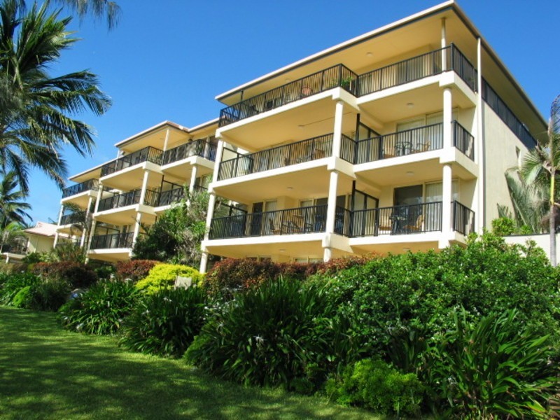 1/2 – 4 Pandanus Street, Bowen QLD 4805