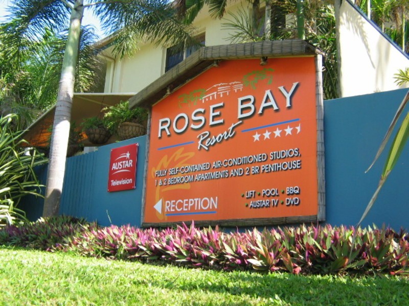 1/2 – 4 Pandanus Street, Bowen QLD 4805