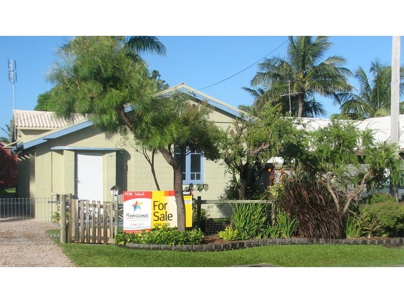 17 Whitsunday Street, Bowen QLD 4805