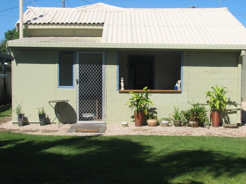 17 Whitsunday Street, Bowen QLD 4805