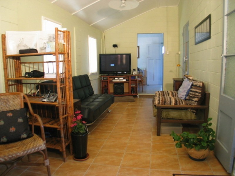 17 Whitsunday Street, Bowen QLD 4805