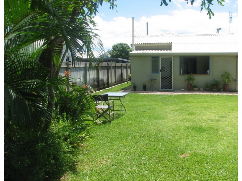 17 Whitsunday Street, Bowen QLD 4805