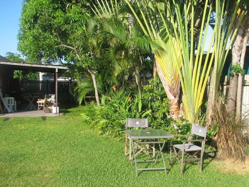 17 Whitsunday Street, Bowen QLD 4805