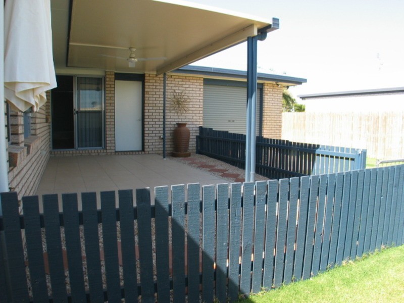 1/2 Cullen Close, Bowen QLD 4805