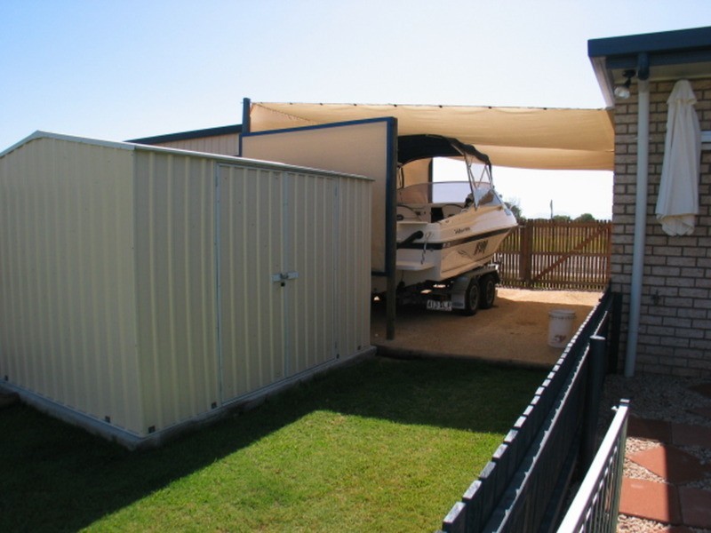 1/2 Cullen Close, Bowen QLD 4805