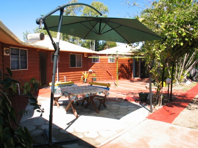 24 Baxter Avenue, Bowen QLD 4805