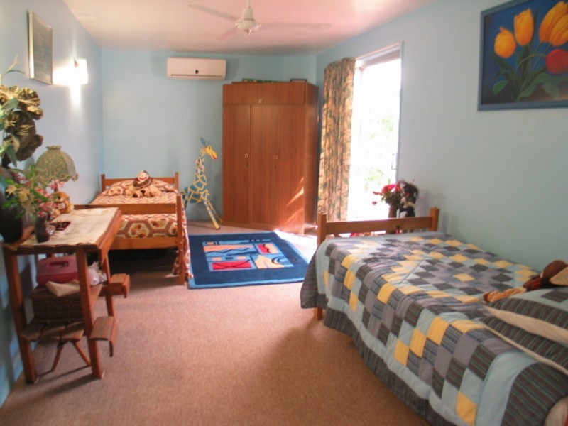 24 Baxter Avenue, Bowen QLD 4805