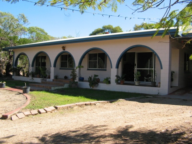 210 West Euri Road, Bowen QLD 4805