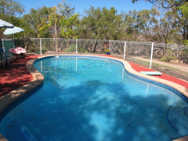 210 West Euri Road, Bowen QLD 4805