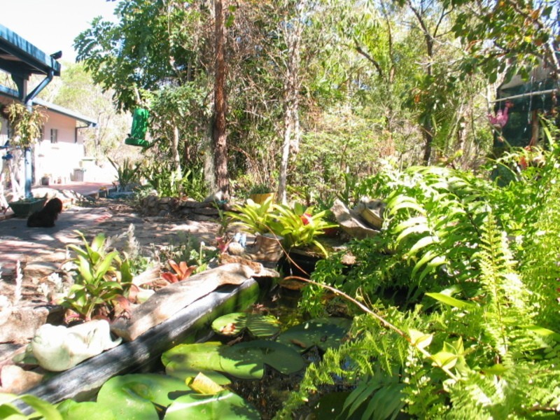 210 West Euri Road, Bowen QLD 4805
