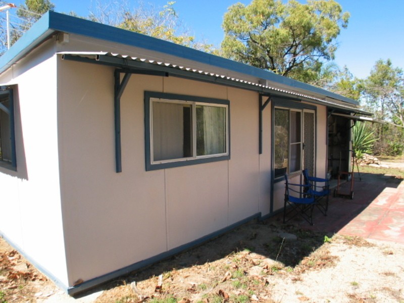 210 West Euri Road, Bowen QLD 4805