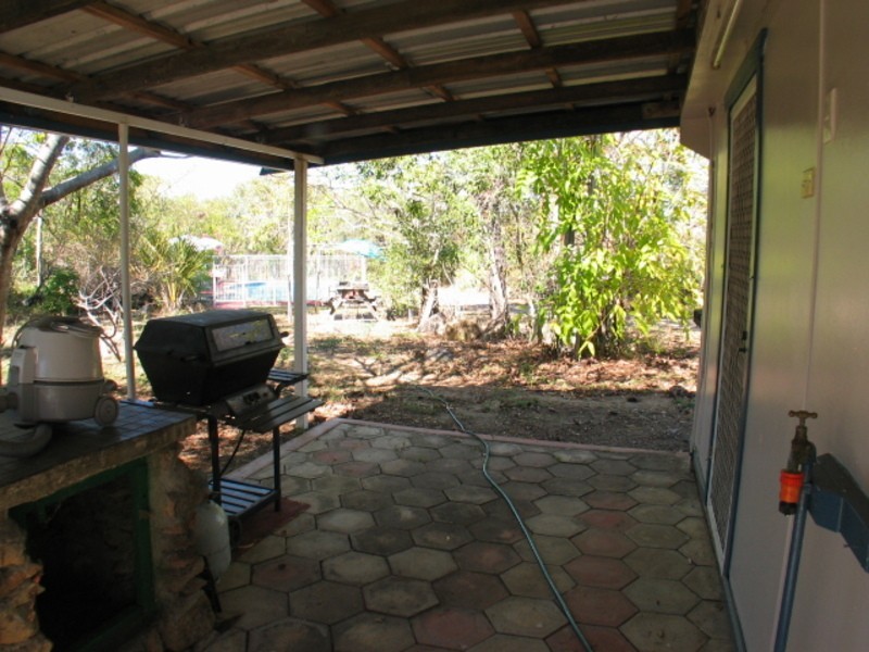 210 West Euri Road, Bowen QLD 4805
