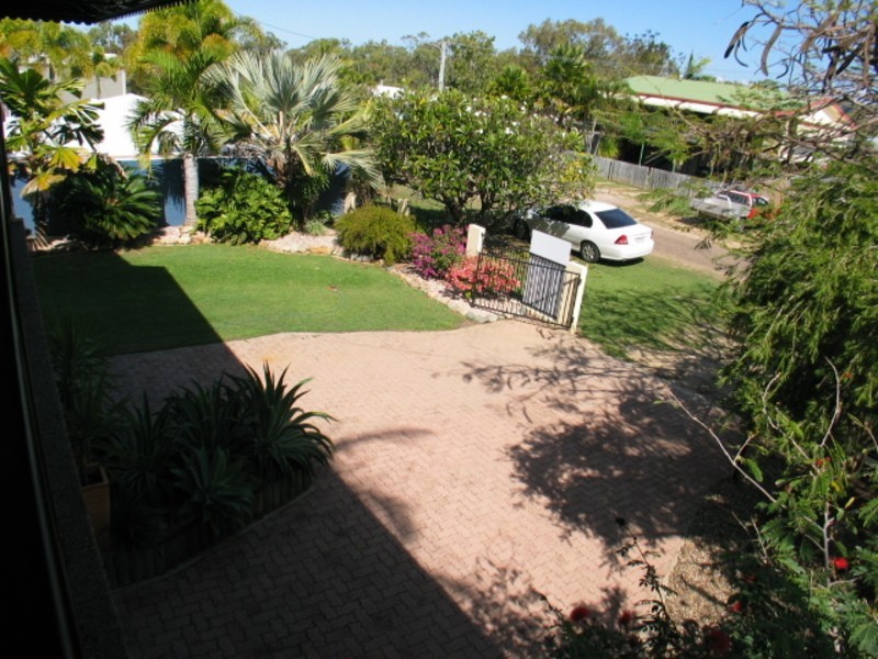 46 Whyte Avenue, Bowen QLD 4805