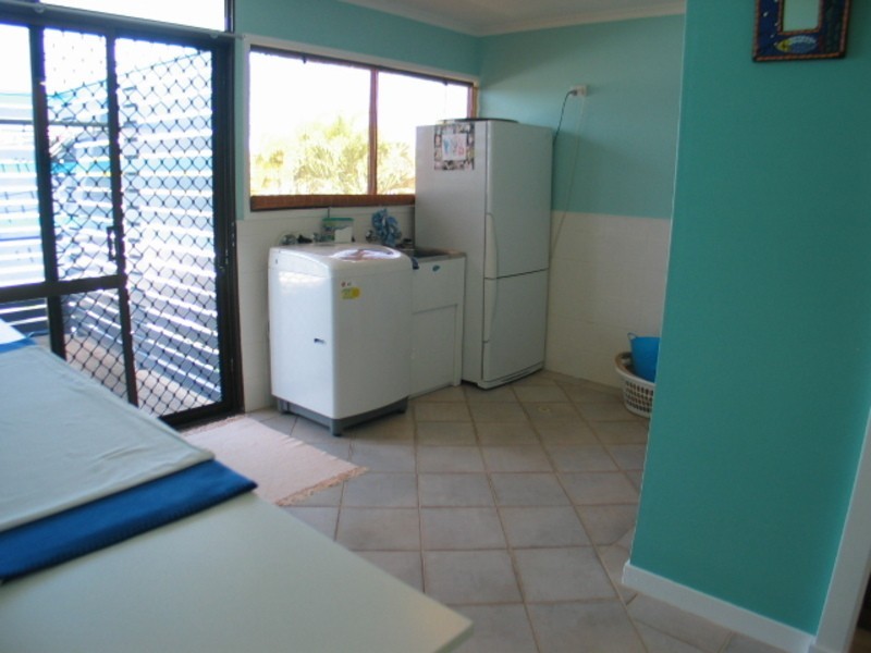 46 Whyte Avenue, Bowen QLD 4805