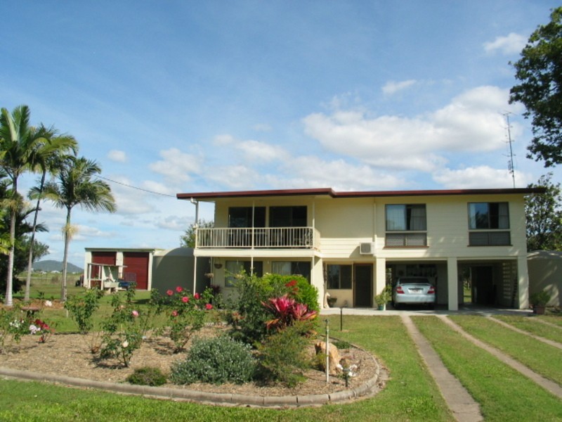 171 Telegraph Road, Bowen QLD 4805