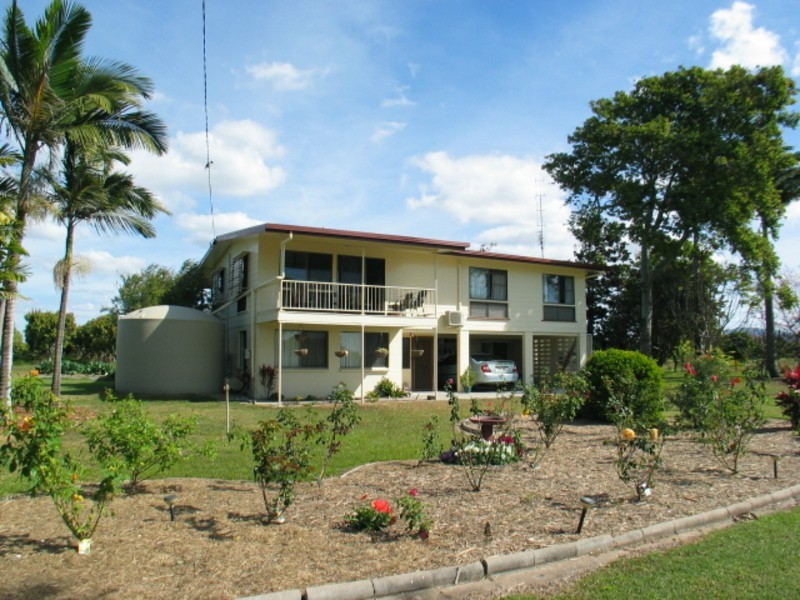 171 Telegraph Road, Bowen QLD 4805
