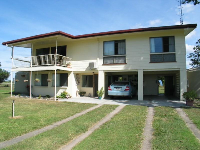 171 Telegraph Road, Bowen QLD 4805