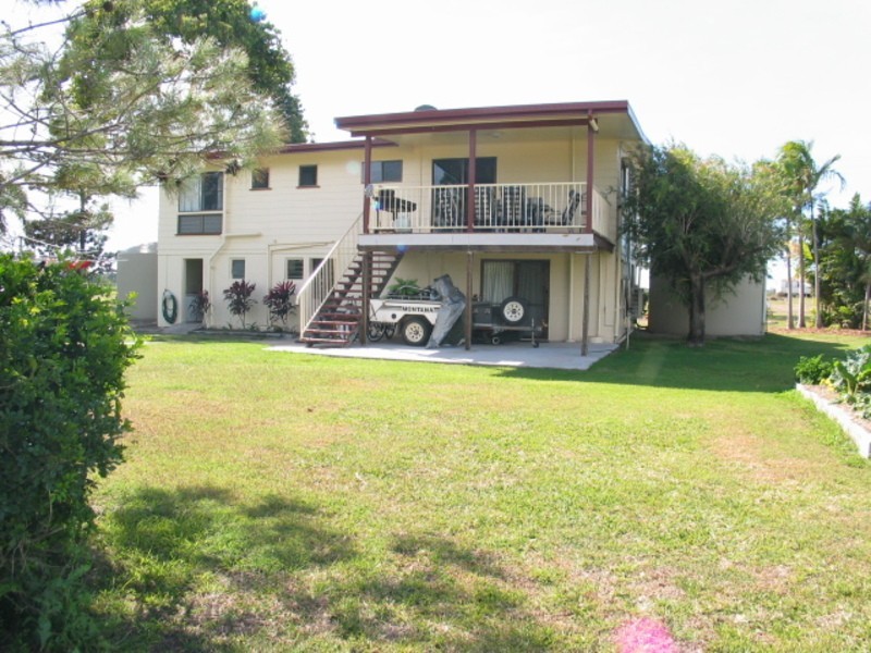 171 Telegraph Road, Bowen QLD 4805