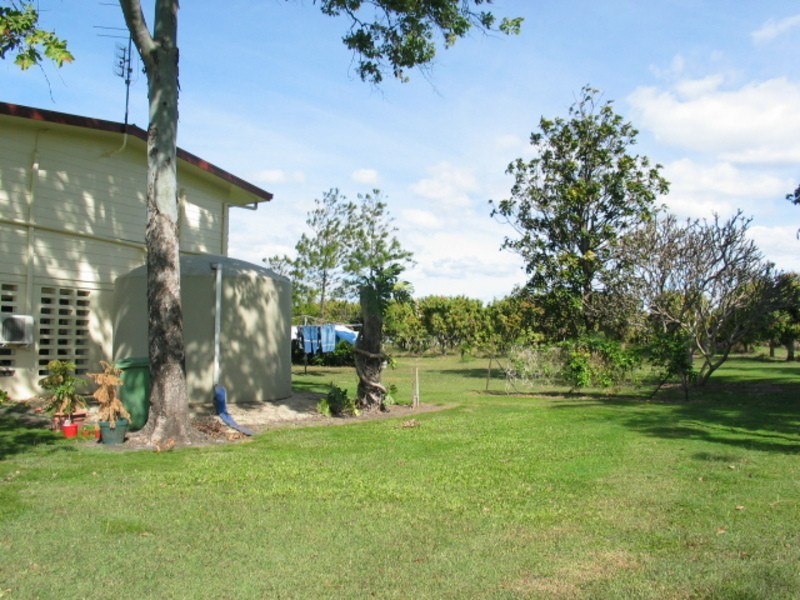 171 Telegraph Road, Bowen QLD 4805