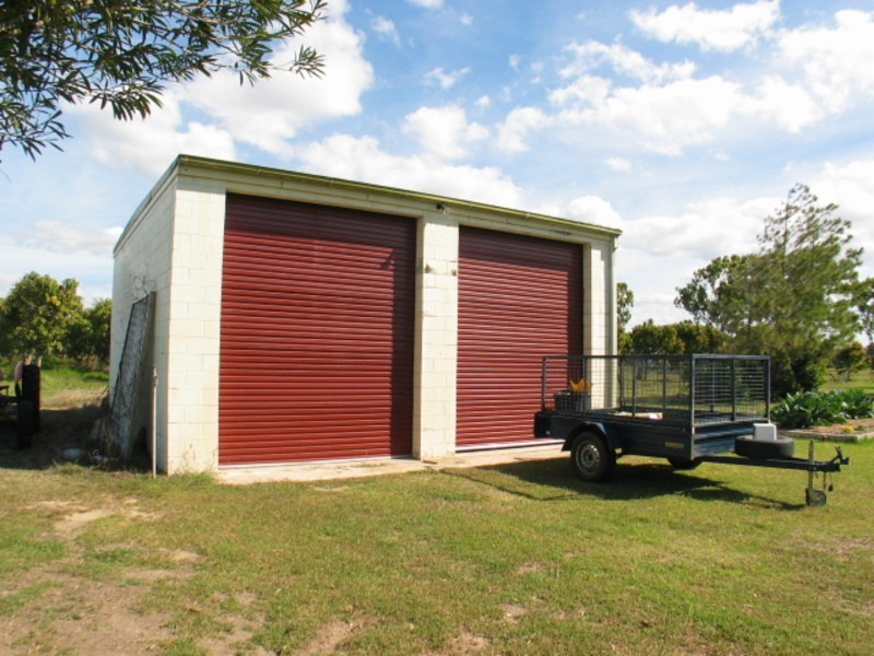 171 Telegraph Road, Bowen QLD 4805
