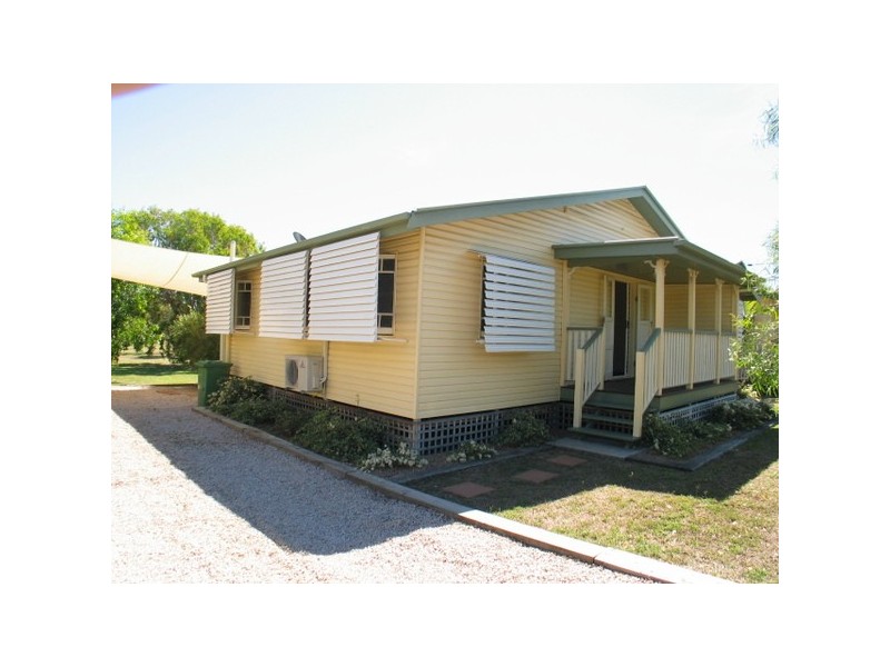 111 Soldiers Road, Bowen QLD 4805