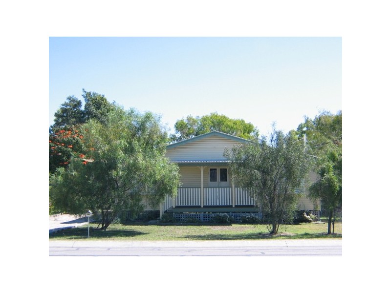 111 Soldiers Road, Bowen QLD 4805