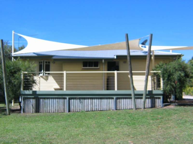 111 Soldiers Road, Bowen QLD 4805