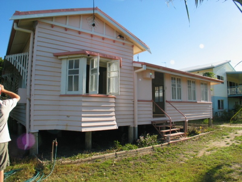 55 Golf Links Road, Bowen QLD 4805