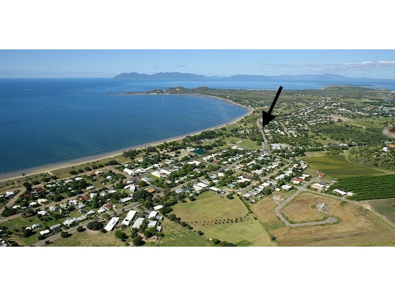 55 Golf Links Road, Bowen QLD 4805